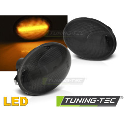 MINI COOPER R56 / R57 / R58 / R59 06-14 LED SFUMATO