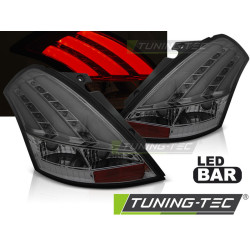 SUZUKI SWIFT V 10-17 LED SFUMATO BAR