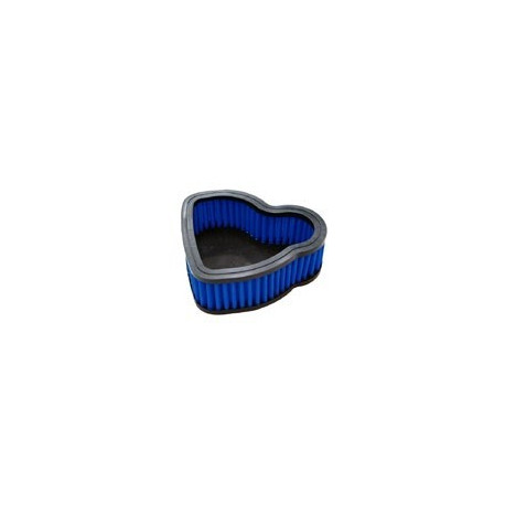 Ricambi filtri aria moto Simota filtro aria di ricambio OHA-1330 | race-shop.it