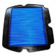 Ricambi filtri aria moto Simota filtro aria di ricambio OHA-1801 | race-shop.it