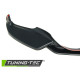 Body kit e accessori visivi TUNING-TEC splitter anteriore (Sport Style) per BMW G30 G31 17-20 | race-shop.it