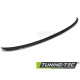 TUNING-TEC spoiler posteriore (Performance Style) per BMW G20, nero lucido