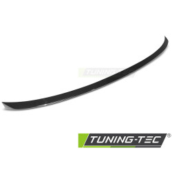 TUNING-TEC spoiler posteriore (Performance Style) per BMW G20, nero lucido