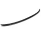 Body kit e accessori visivi TUNING-TEC spoiler posteriore (Performance Style) per BMW G20, nero lucido | race-shop.it