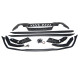 Body kit e accessori visivi BODY KIT NERO PERFORMANCE STYLE per BMW G20 G21 19-22 | race-shop.it