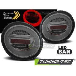 LED BARRA LUCI POSTERIORI SFUMATI SEQ per VW NEW BEETLE 10.98-0
