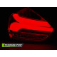 Fari TUNING-TEC fanali posteriori a LED (SEQ) per FORD FOCUS 3 15-18 HATCHBACK, fumé, V2 | race-shop.it