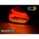 Fari TUNING-TEC fanali posteriori a LED (SEQ) per FORD FOCUS 3 15-18 HATCHBACK, fumé, V2 | race-shop.it