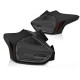 Fari TUNING-TEC fanali posteriori a LED (SEQ) per FORD FOCUS 3 15-18 HATCHBACK, fumé, V2 | race-shop.it