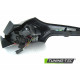 Fari TUNING-TEC fanali posteriori a LED (SEQ) per FORD FOCUS 3 15-18 HATCHBACK, rosso-fumé, V1 | race-shop.it
