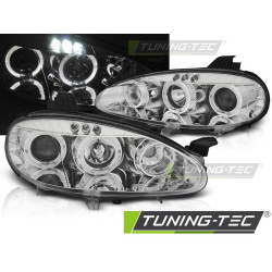MAZDA MX5 01-05 ANGEL EYES CROMO