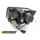 Fari CHRYSLER JEEP GRAND CHEROKEE 11-13 CROMO LUCE AL NEON SEQ | race-shop.it