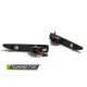 Fari RACES frecce laterali (SEQ) per BMW E65 / E66 / E67, fumé | race-shop.it