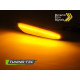 Fari INDICATORI DI DIREZIONE LED SFUMATO SEQ per BMW E46 / E60 / E87 / E90 | race-shop.it