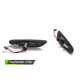 Fari INDICATORI DI DIREZIONE LED SFUMATO SEQ per BMW E46 / E60 / E87 / E90 | race-shop.it