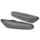 Fari TUNING-TEC frecce laterali (SEQ) per BMW E46 / E60 / E87 / E90, bianco | race-shop.it