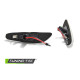 Fari TUNING-TEC frecce laterali (SEQ) per BMW E46 / E60 / E87 / E90, bianco | race-shop.it