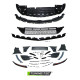 Body kit e accessori visivi TUNING-TEC paraurti anteriore (Sport) per MERCEDES W177 18 (con foro per telecamera) | race-shop.it