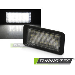 RACES luci targa a LED per VW UP / SKODA CITIGO/ SEAT MII