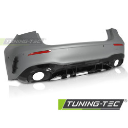 TUNING-TEC paraurti posteriore (Sport) per MERCEDES W177 5D 18