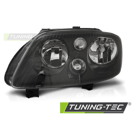 Fari FARI LATO SINISTRO TYC per VW TOURAN 02.03-10.06 / CADDY | race-shop.it