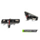 Fari INDICATORI DI DIREZIONE LED SFUMATO SEQ per BMW E38 94-01 | race-shop.it