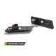 Fari RACES frecce laterali (SEQ) per BMW E34/E32/E36, fumé | race-shop.it