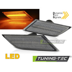 INDICATORI DI DIREZIONE BIANCO LED SEQ per VW T6 20-