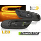 Fari INDICATORI DI DIREZIONE LED SFUMATO SEQ per MINI COOPER F55 F56 F57 14- | race-shop.it