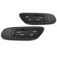 Fari INDICATORI DI DIREZIONE LED SFUMATO SEQ per MINI COOPER F55 F56 F57 14- | race-shop.it