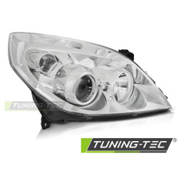 FARI CROMO LATO DESTRO TYC per OPEL VECTRA C 09.05-08