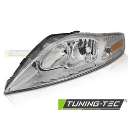 FARI CROMO LATO SINISTRO TYC per FORD MONDEO 07.07-11.10