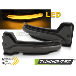 FORD FOCUS MK4 18- SEQ LED SFUMATI