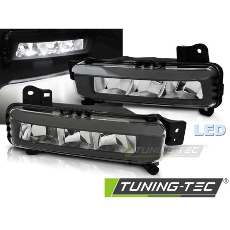 Fari BMW G20 / G21 2019 - 2022 M-TECH | race-shop.it