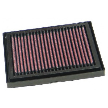 Ricambi filtri aria moto K&N filtro aria di ricambio AL-1004 | race-shop.it