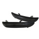 Fari TUNING-TEC frecce specchietto (SEQ) per PEUGEOT 208 / 2008 / CITROEN C3, fumé | race-shop.it