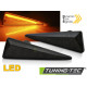 Fari TUNING-TEC frecce laterali (SEQ) per RENAULT MEGANE MK2/ SCENIC, fumé | race-shop.it