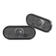 Fari TUNING-TEC frecce laterali per VW GOLF 4 / BORA 95-/ GOLF 3 95-/ IBIZA 95-99/ TOLEDO, fumé | race-shop.it