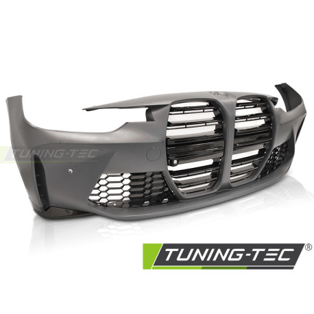 Body kit e accessori visivi TUNING-TEC paraurti anteriore (Sport Style) per BMW F30 / F31 10.11 | race-shop.it
