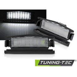 MAZDA MX-5 ND 15- / MAZDA 2 15- LED TRASPARENTE
