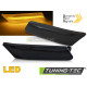 Fari TUNING-TEC frecce laterali (SEQ) per PORSCHE 911 997 CARRERA 04-09 / BOXSTER 987 05-08, fumé | race-shop.it