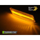 Fari TUNING-TEC frecce laterali (SEQ) per PORSCHE 911 997 CARRERA 04-09 / BOXSTER 987 05-08, fumé | race-shop.it