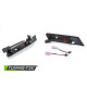 Fari TUNING-TEC frecce laterali (SEQ) per PORSCHE 911 997 CARRERA 04-09 / BOXSTER 987 05-08, fumé | race-shop.it