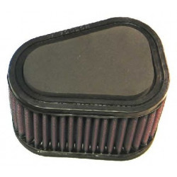 K&N filtro aria di ricambio BU-1297