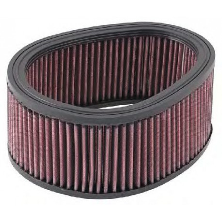 Ricambi filtri aria moto K&N filtro aria di ricambio BU-9003 | race-shop.it