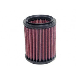K&N filtro aria di ricambio CG-0100