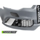 Body kit e accessori visivi TUNING-TEC paraurti anteriore (Sport) per AUDI A6 C7 11-14 (per sensori di parcheggio) | race-shop.it