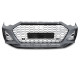 Body kit e accessori visivi PARAURTI ANTERIORE SPORT PDC per AUDI A6 C8 18-22 | race-shop.it