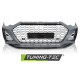 Body kit e accessori visivi PARAURTI ANTERIORE SPORT PDC per AUDI A6 C8 18-22 | race-shop.it