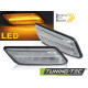 Fari TUNING-TEC frecce laterali (SEQ) per Z3 96-02, cromo | race-shop.it
